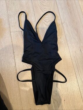Minimale Animale one piece swimsuit size S